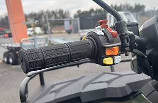 4-hjuling Polaris SPORTSMAN 570 9 av 11