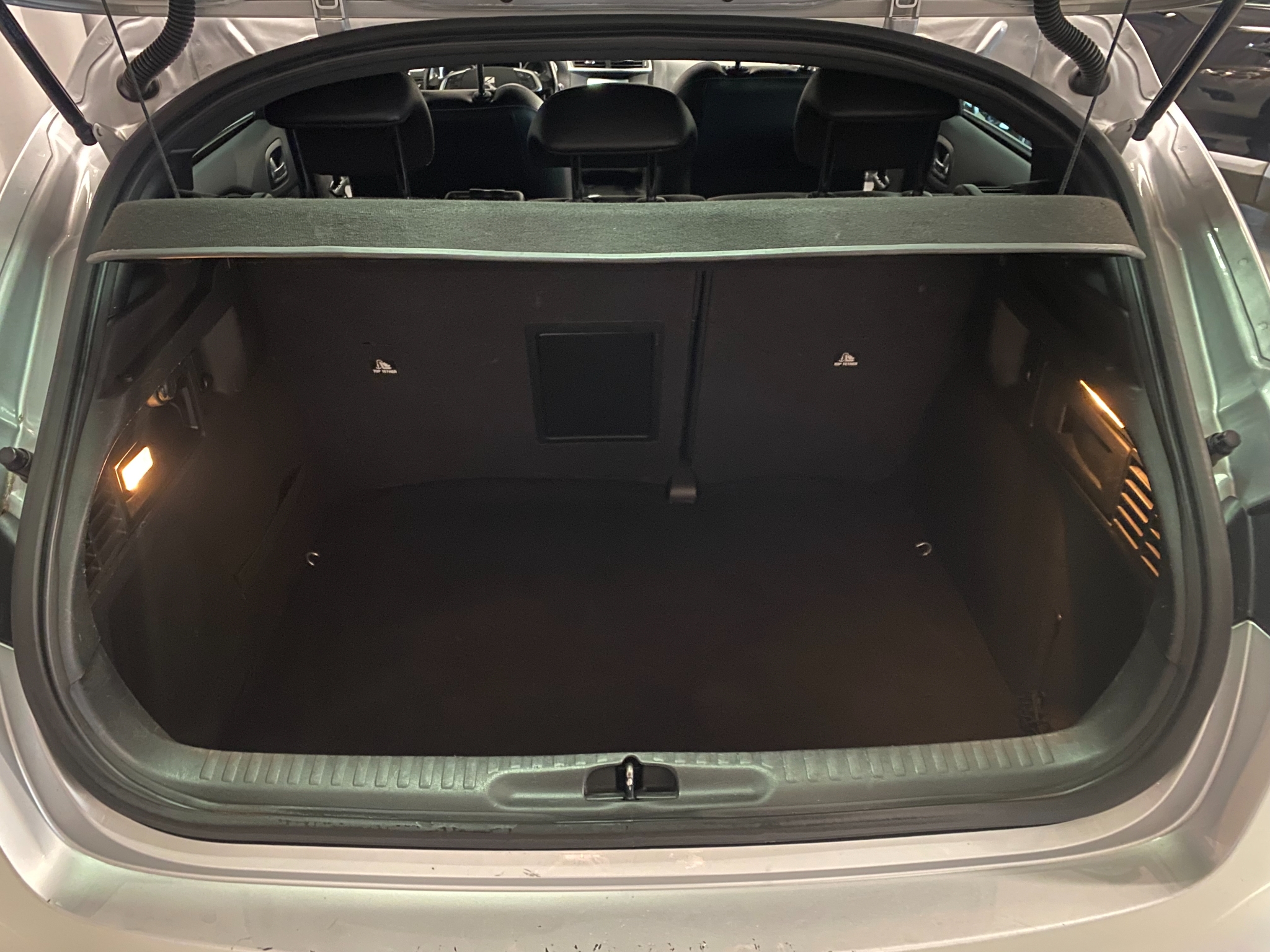 Citroen DS4 1.6 THP 156hk Automat 2011, kuva 6/49