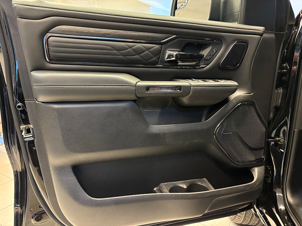 Dodge RAM 2025 - miniatyr 3