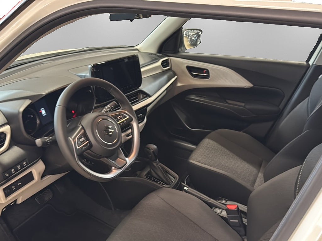 Suzuki Swift Hybrid 83HK Automat Select – bild 8