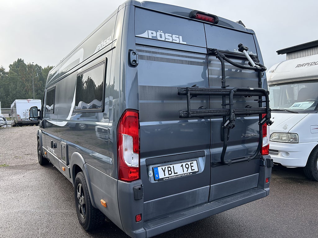 Pøssl SUMMIT 2018 - miniatyr 3