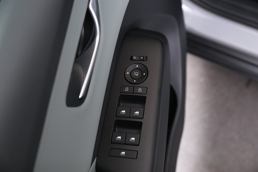 Hyundai Kona Hybrid Automat Advanced - Privatleasing 2026