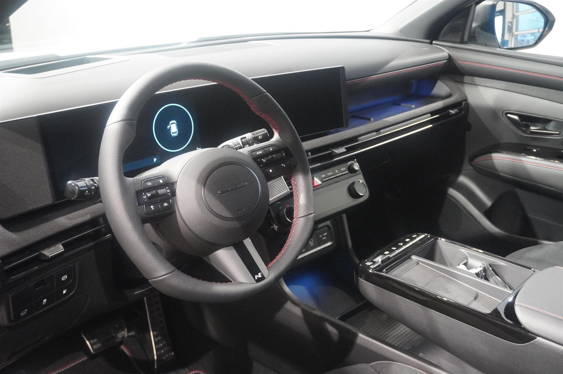 Hyundai Tucson 2026, bild 2/10