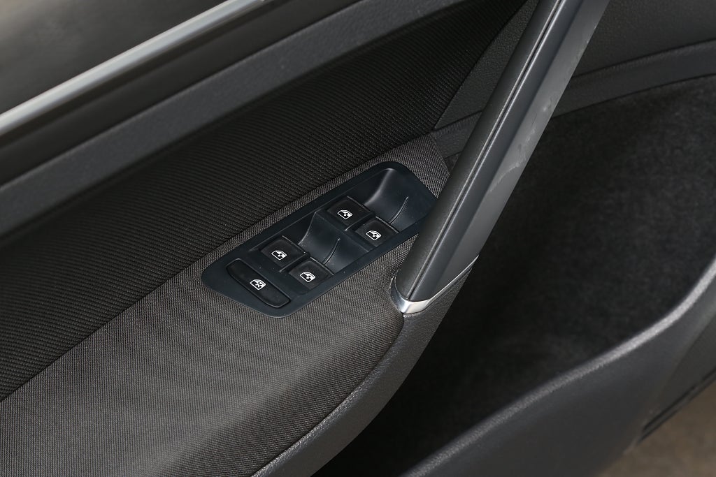 Volkswagen Golf GTE 1,4 TSI 204hk DSG Parkeringsvärmare