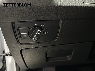 Kombi Volkswagen Passat 15 av 20