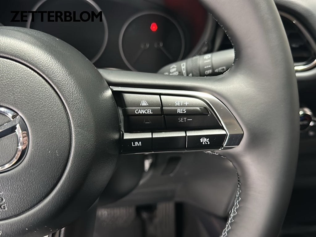 SUV Mazda CX-30 16 av 20