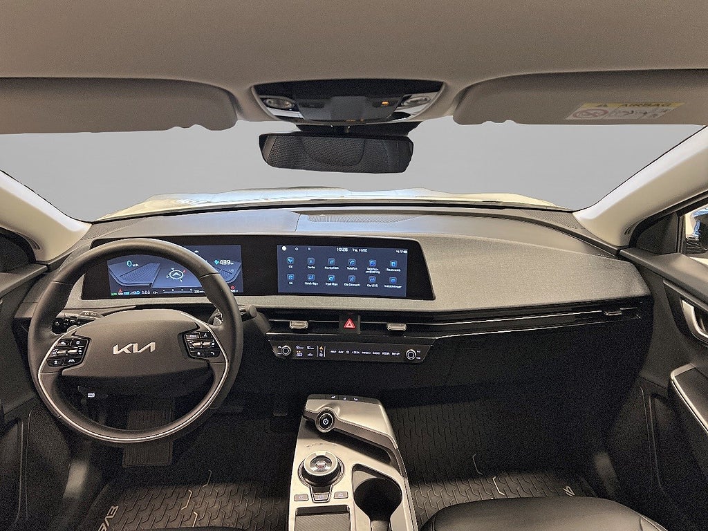 Kia EV6 77.4 kWh RWD