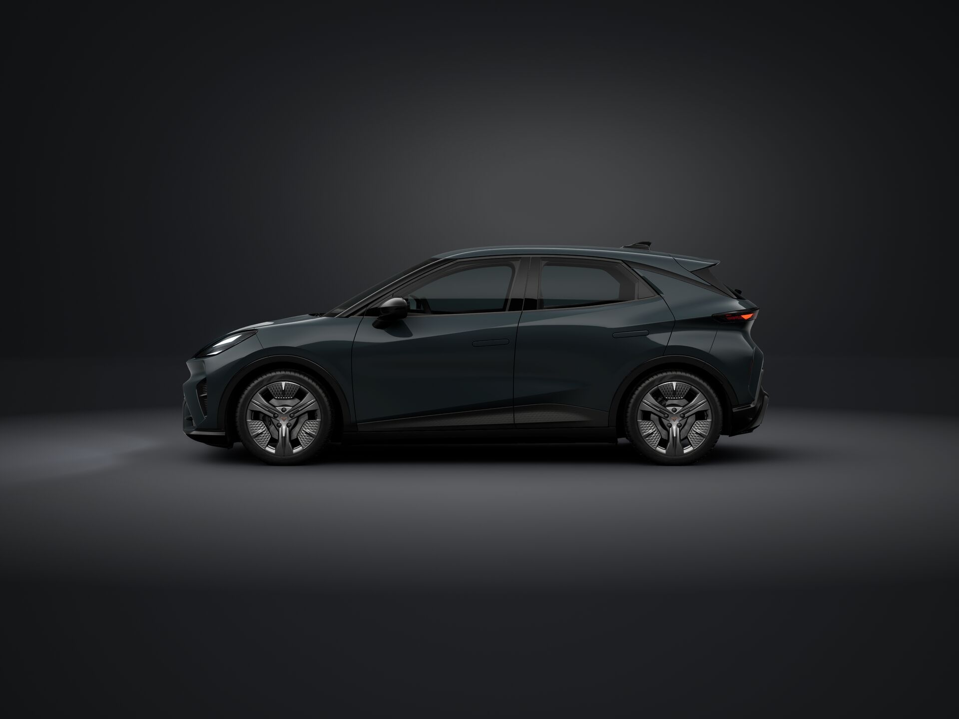 Cupra Raval 2027, bild 2/10
