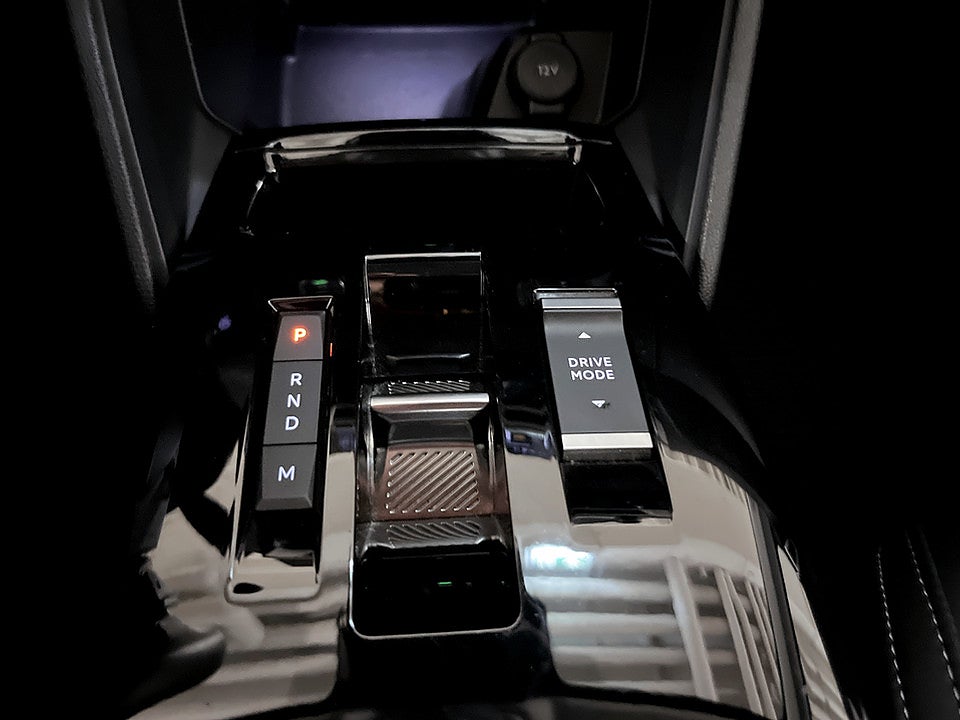 Bild på Citroen C4 X Max Hybrid 145hk Aut B-KAMERA CARPLAY