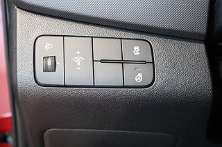 Halvkombi Hyundai i10 19 av 20