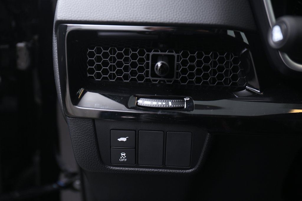 Honda CR-V Plug-in Advance Tech| Företagspris|Årsskatt 360kr 2024