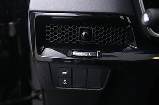 SUV Honda CR-V 22 av 27
