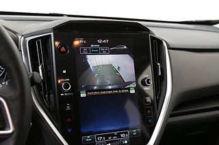 SUV Subaru Crosstrek 23 av 29