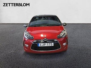 Kombi Citroën DS3 5 av 13