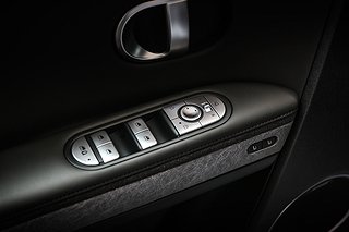 SUV Hyundai IONIQ 11 av 13