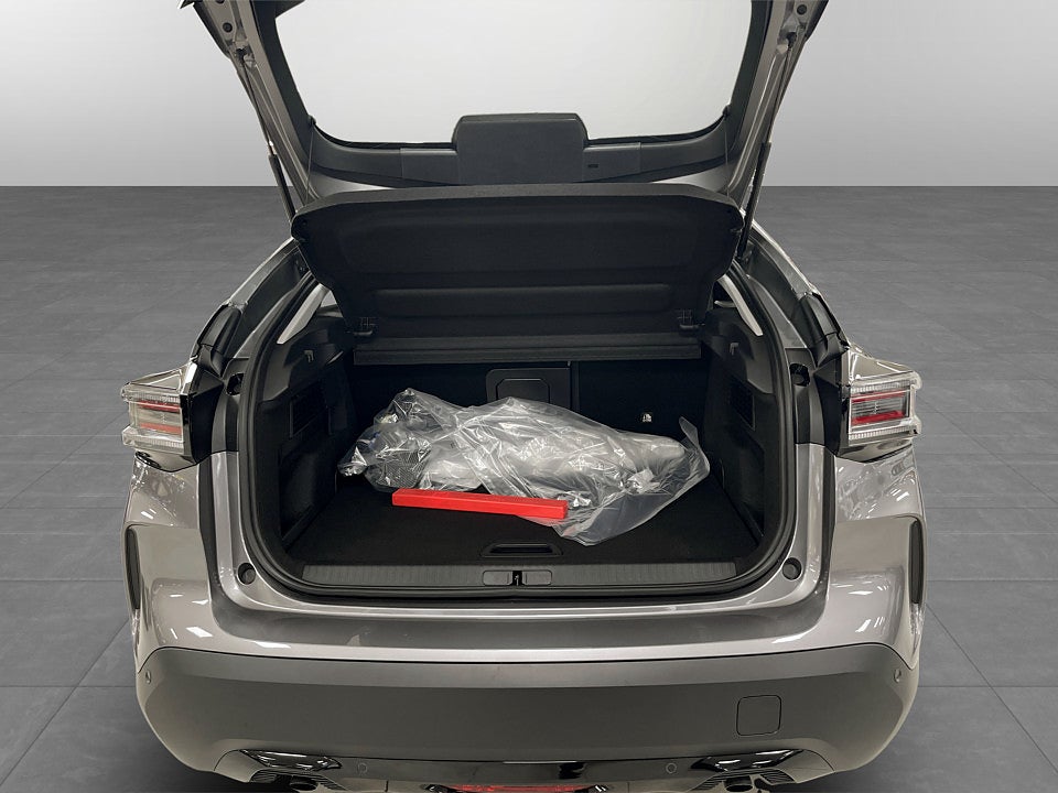 Bild på Citroën C4 Max Hybrid 145hk Aut - OMGÅENDE LEVERANS!