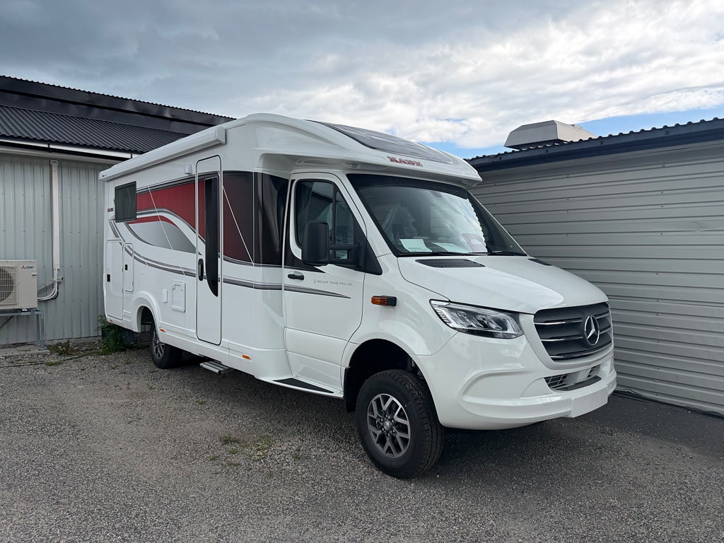 Bild på Kabe Travel Master