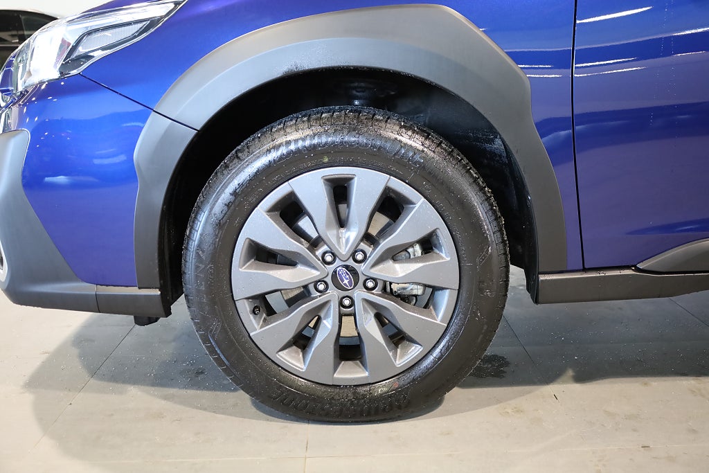 Subaru Outback 2,5 XFuel Limited AWD Aut Navi Kamera Leasbar 2024