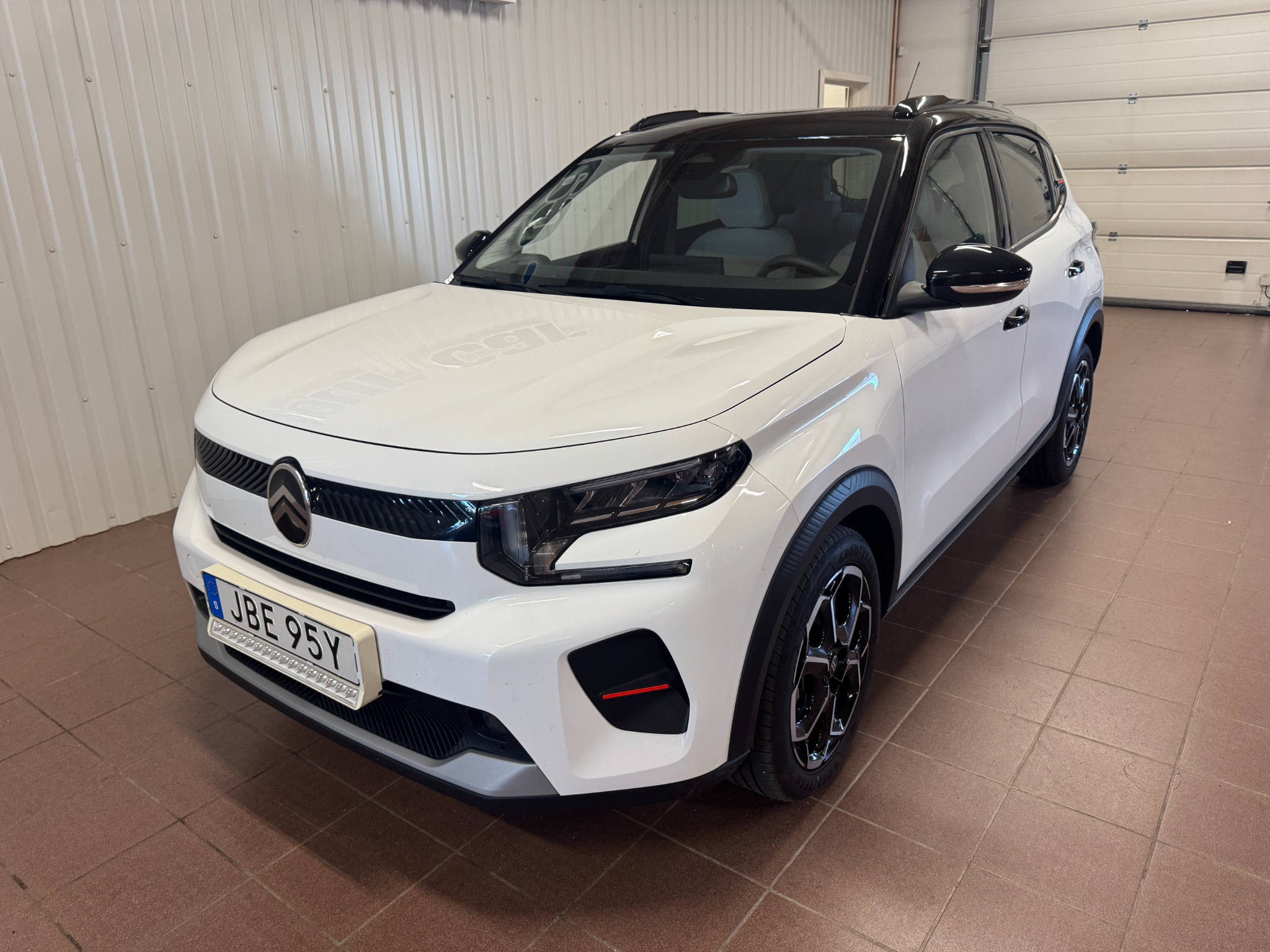 Citroen C3 1.2 PT 2024, bild 4/40