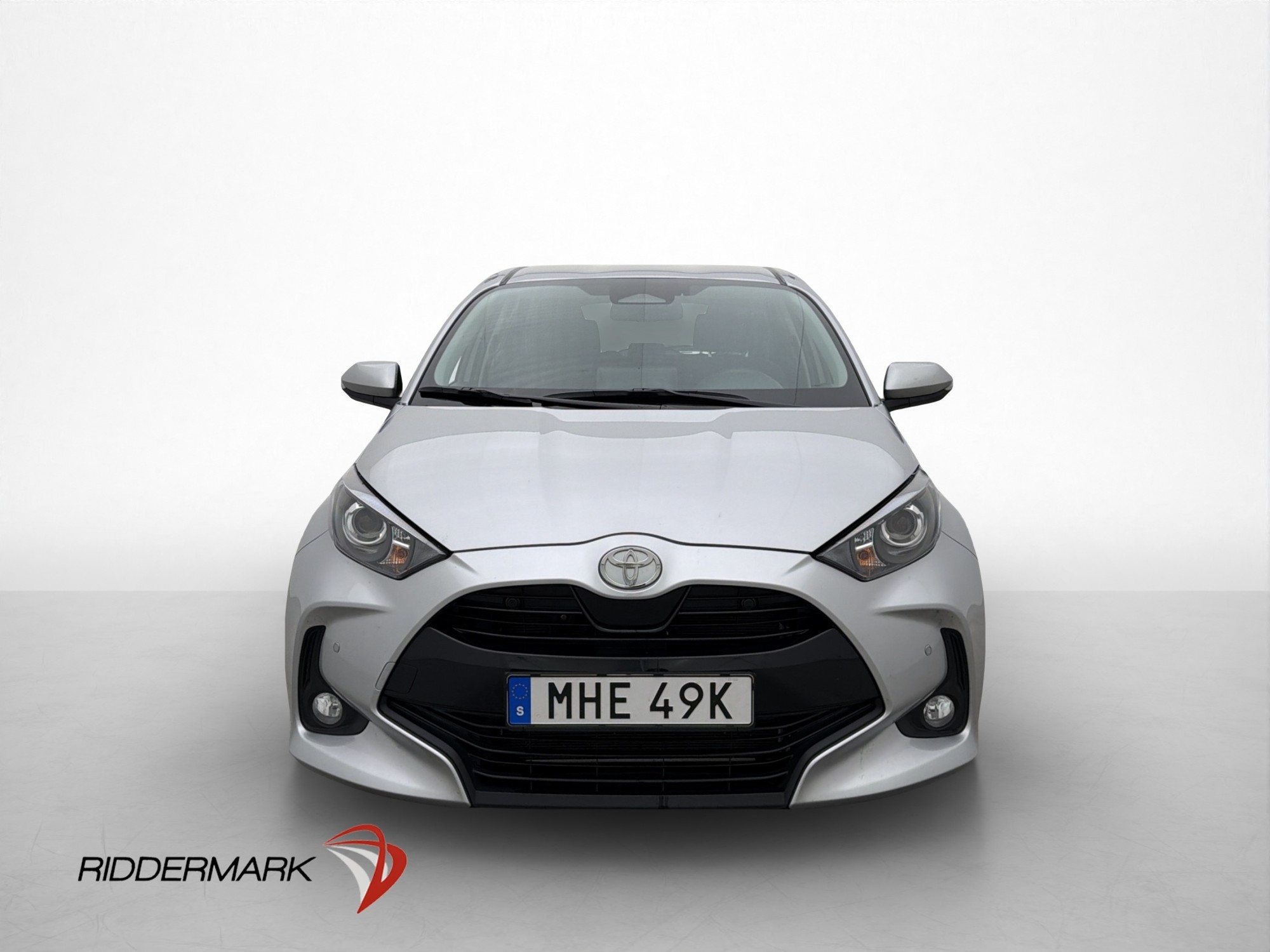 Toyota Yaris 2026, bild 2/10