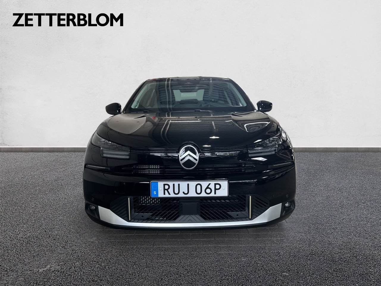 Citroen C4 X x Hybrid 145hk 2025, kuva 5/10