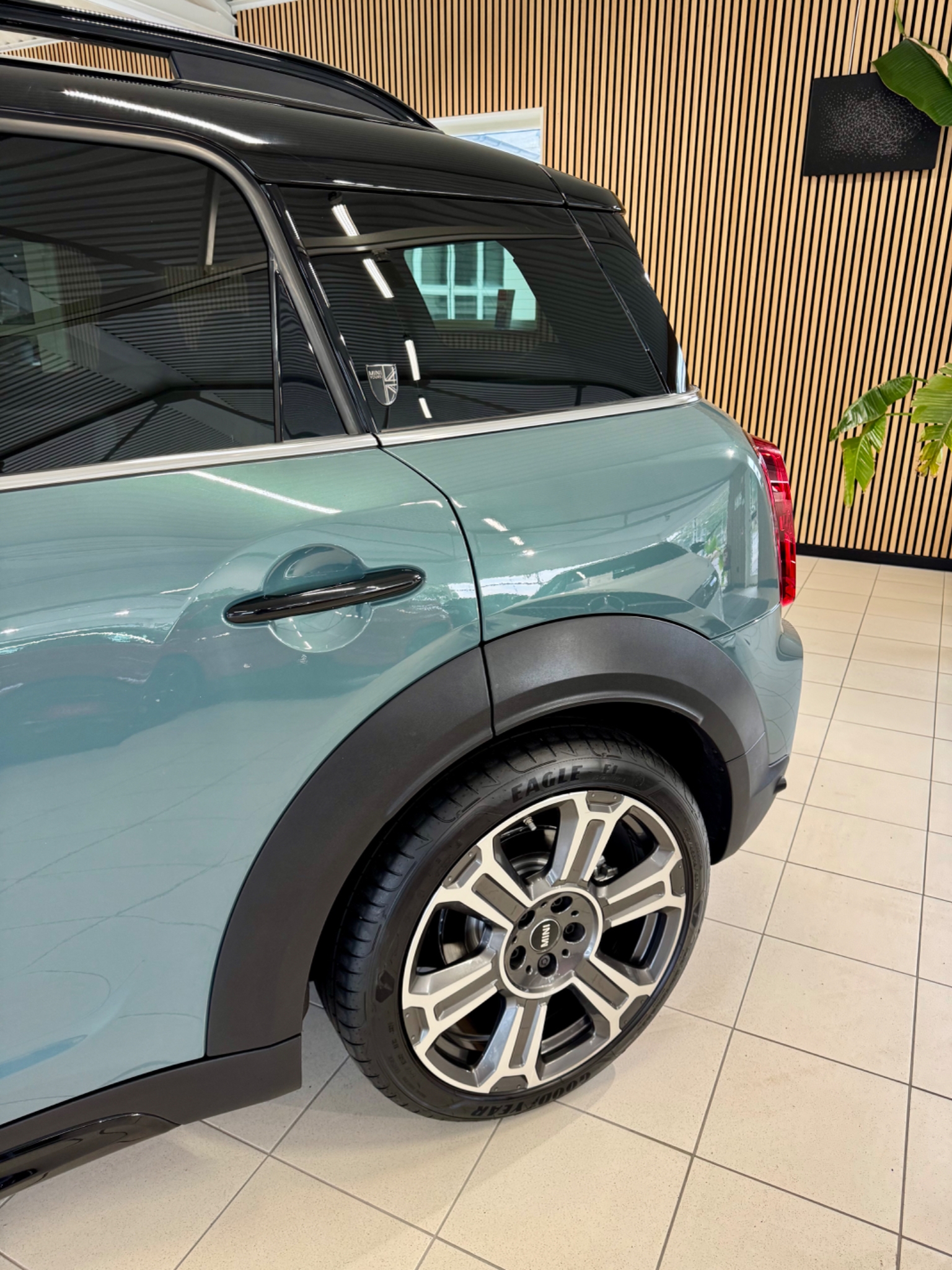 MINI Countryman SE ALL4 Maximise 2022, bild 4/59