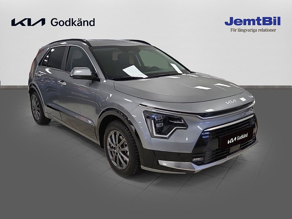 Kia Niro 2025 - miniatyr 3