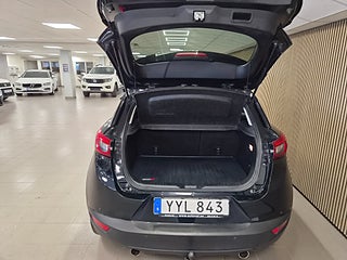 Mazda CX-3 2.0 SKYACTIV-G AWD Euro 6 — bild 6 av 11