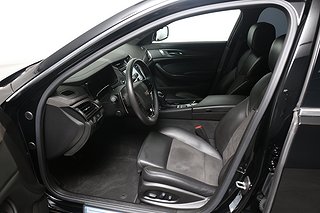 Sedan Cadillac CTS 7 av 23