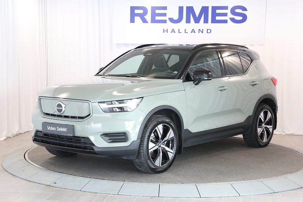 Volvo XC40 P6 Recharge Core