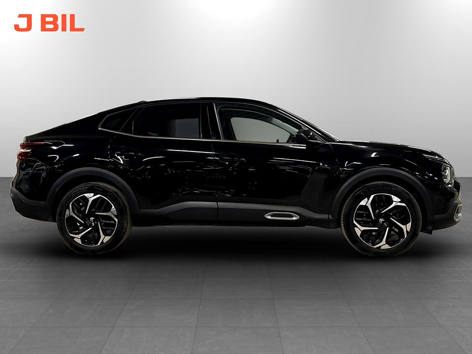 Bild på Citroën C4-X Shine 1.2 PT 130hk Aut B-KAMERA NAVI