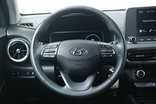 SUV Hyundai Kona 10 av 21