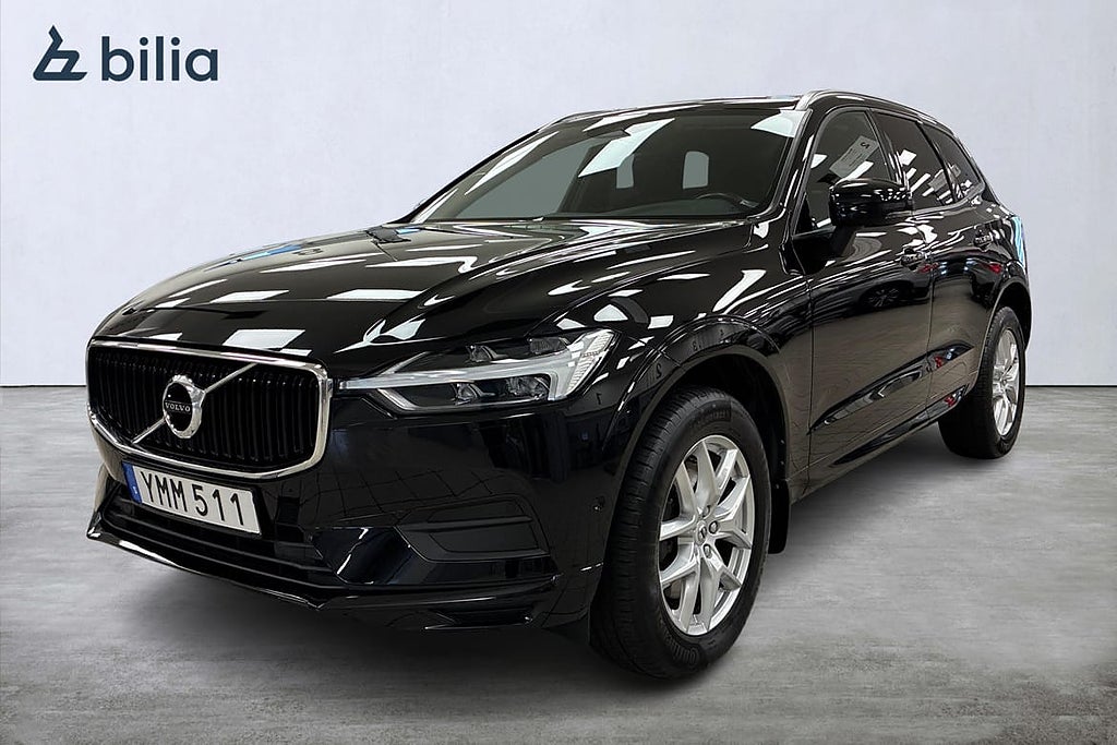 Volvo XC60 D4 Momentum Edition