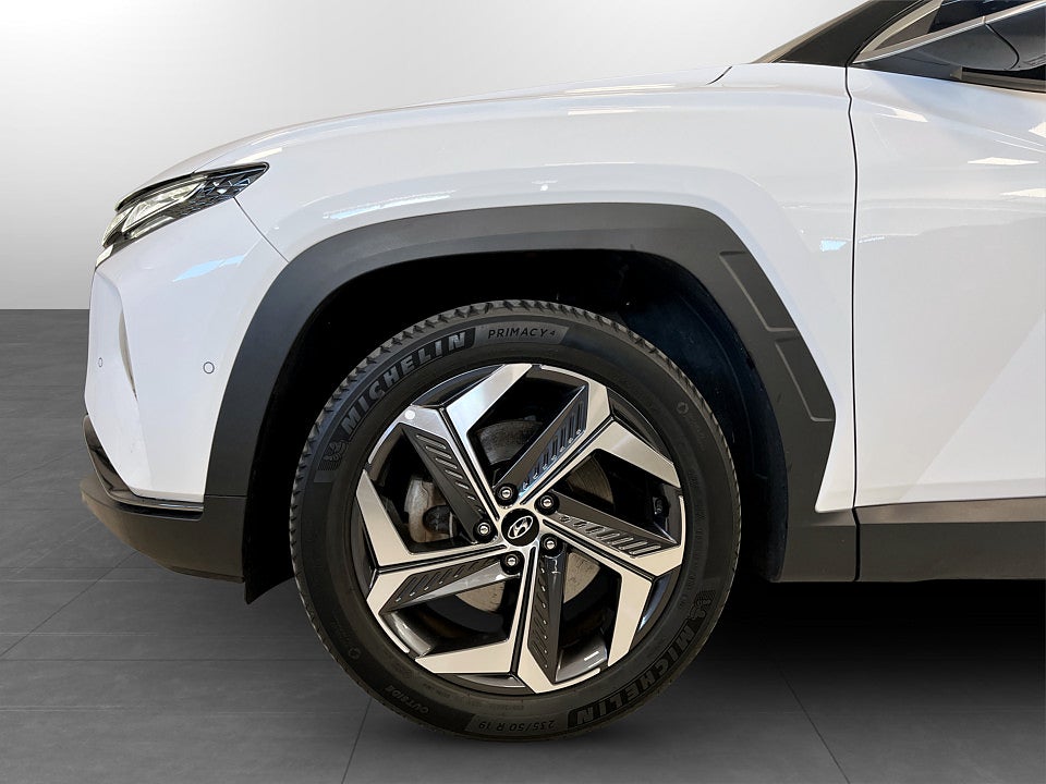Bild på Hyundai Tucson Advanced PHEV 265hk B-KAMERA DRAG KRELL