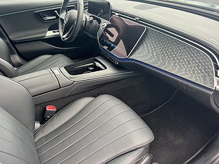 Kombi Mercedes-Benz E 4 av 11
