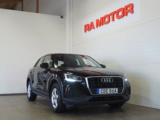 Kombi Audi Q2 1 av 21