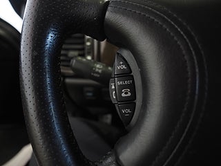 Sportkupé Jaguar XKR 17 av 20