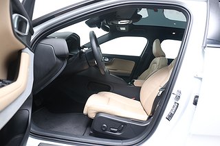 Halvkombi polestar 2 11 av 25