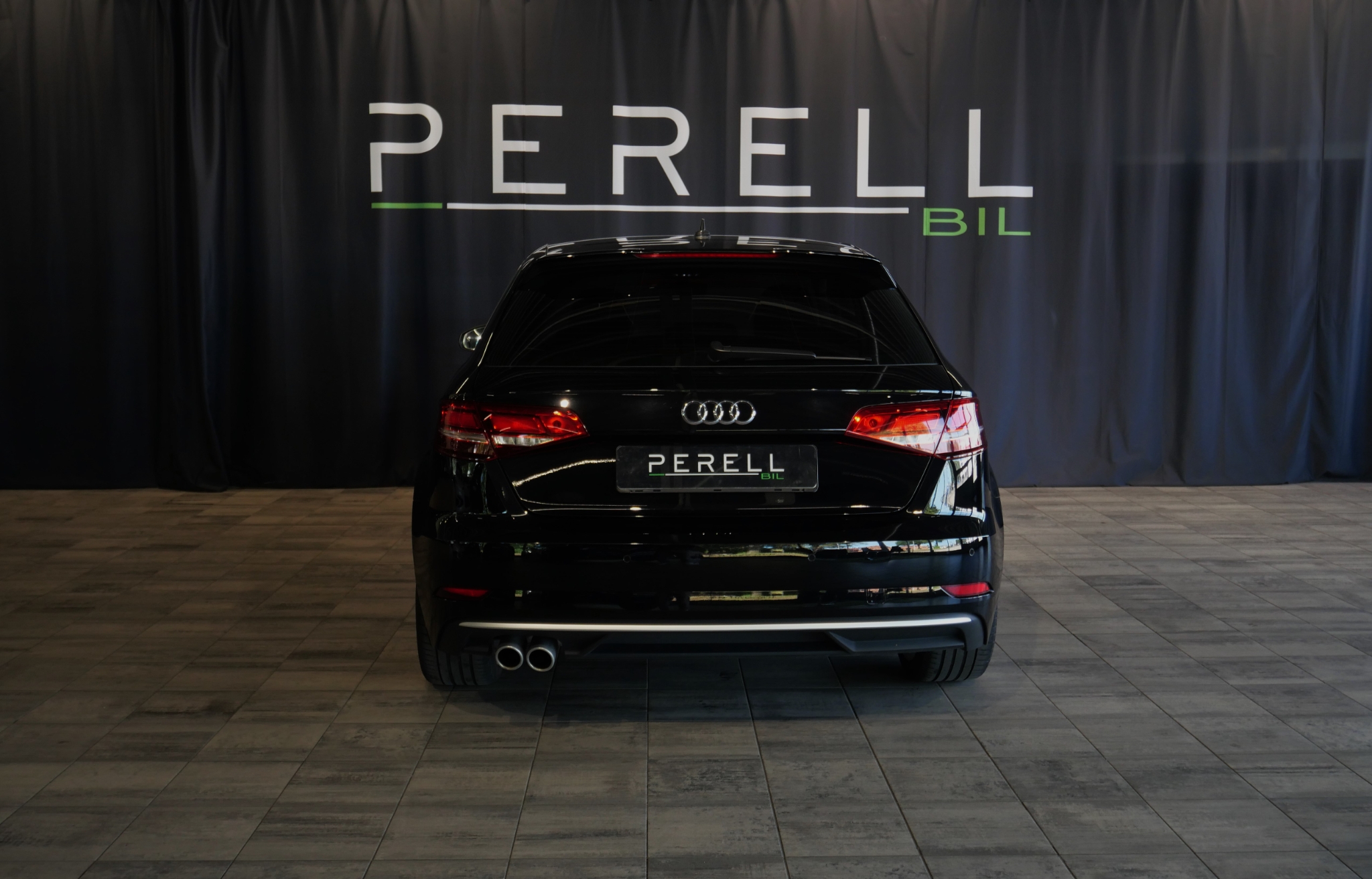 Audi A3 2020, bild 4/10