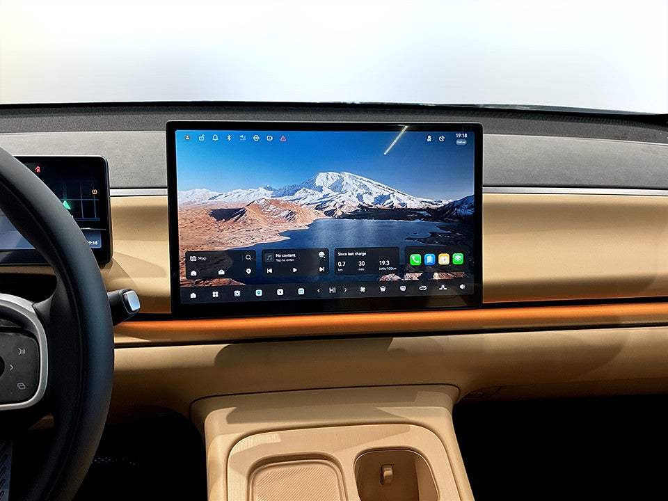 Bild på Leapmotor C10 Design ProMax 598hk AWD - DEMO
