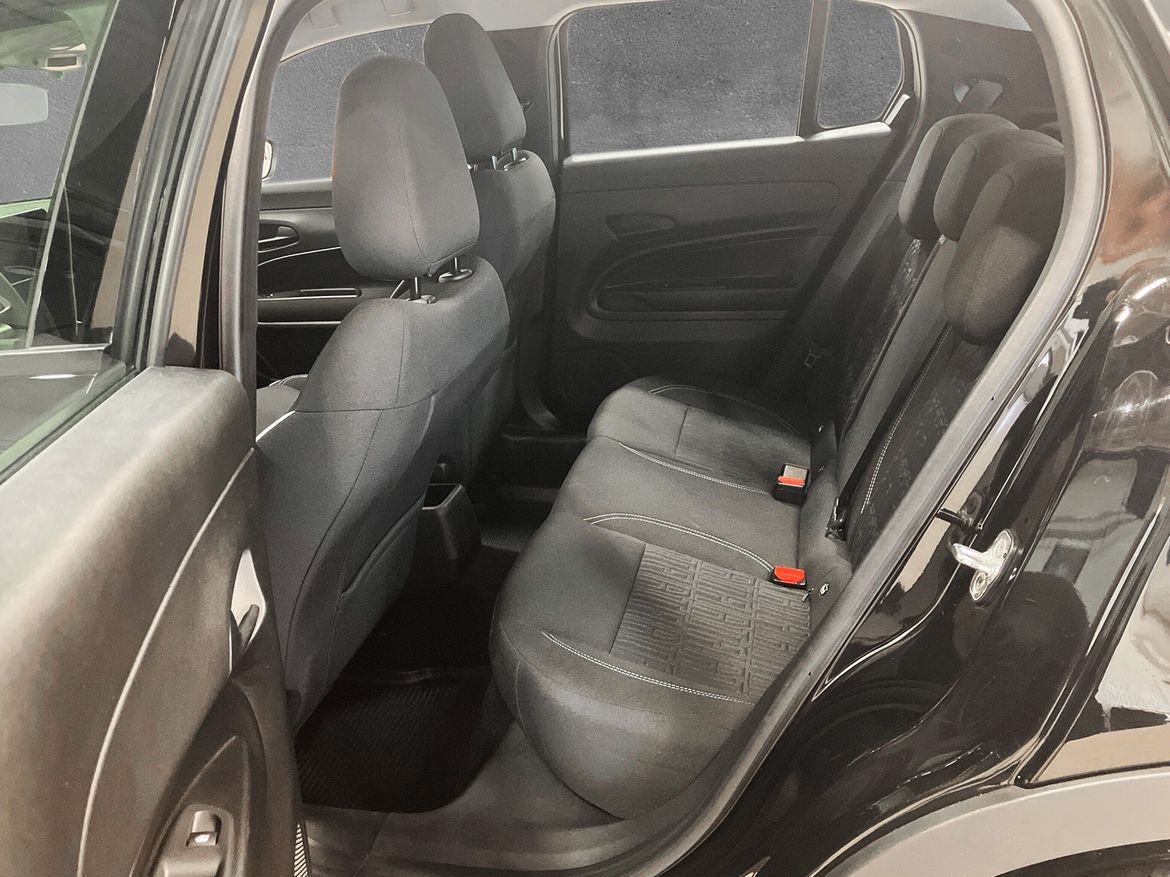 Fiat 600 1,2 100hk Lounge 2023, bild 6/10
