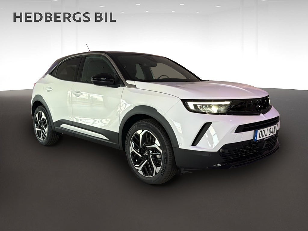 Opel Mokka-e Ultimate 156 GS  AUT