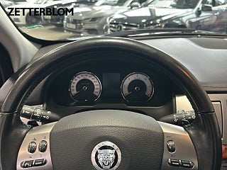 Sedan Jaguar XF 11 av 23