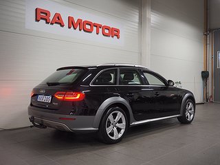 Kombi Audi A4 7 av 23