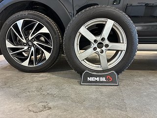 Hyundai Tucson 1.6 T-GDI 4WD Premium Drag Motorvärm Kamera