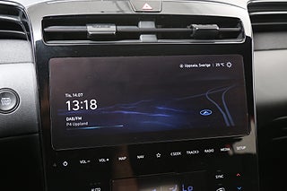 SUV Hyundai Tucson 23 av 33