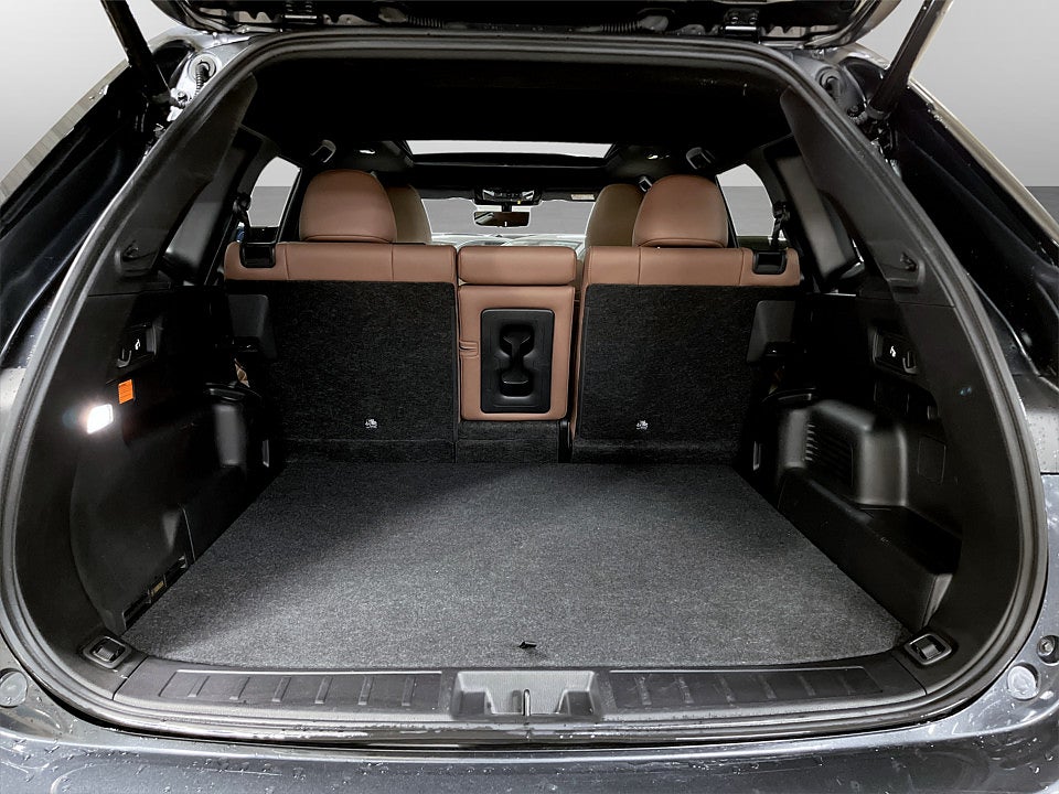 Bild på Mitsubishi Outlander Instyle+ PHEV 306hk Aut 4WD PANO B-KAMERA ELSTOL