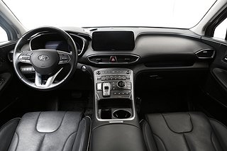 SUV Hyundai Santa Fe 20 av 31