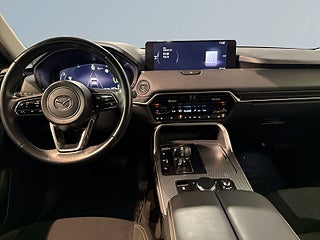 Mazda CX-60 PHEV AWD KAMPANJ 2058KR/MÅN – 0,99% RÄNTA – INK GARANTI – bild 7