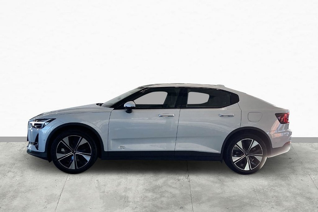 Polestar 2 Long Range Single Motor 78kWh